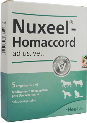 Nux Vomica Gotas - 30 ml Nux Vomica Gotas - 30 ml